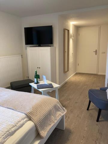Landzauber Apartment Ferienwohnung Beiersdorf Εξωτερικό φωτογραφία