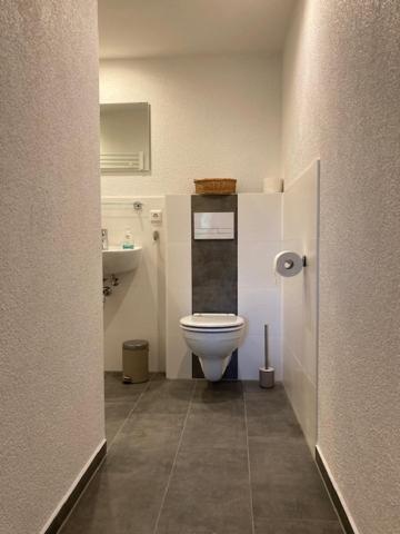 Landzauber Apartment Ferienwohnung Beiersdorf Εξωτερικό φωτογραφία
